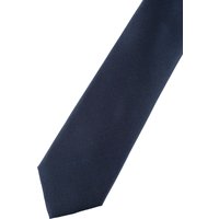 ROY ROBSON Krawatte, Seide, für Herren, blau von ROY ROBSON