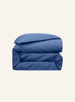 Royfort Bettbezug Prestige Aus Baumwolle blau von ROYFORT