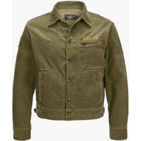 Cordjacke RRL von RRL