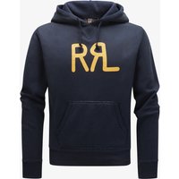 RRL  - Hoodie | Herren (XL) von RRL