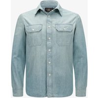 RRL  - Jeanshemd | Herren (S) von RRL