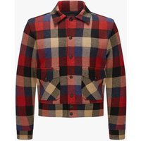 RRL  - Woll-Shirtjacket | Herren (XL) von RRL