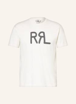 Rrl T-Shirt weiss von RRL