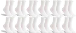 RS. Harmony Socken ohne Gummibund für Damen 31199 | 12 Paar | weiß | 43-46 von RS. Harmony