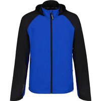 RUKKA Herren Funktionsjacke MESKILA von RUKKA