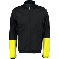 Rukka Funktionsjacke RUKKA METVIKO SCHWARZ von RUKKA