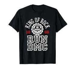 RUN DMC King of Rock 1985 T-Shirt von RUN--DMC