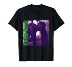 RUN DMC Raising Hell Cover T-Shirt von RUN--DMC
