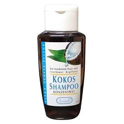 RUNIKA Floracell Cocos Shampoo-Konzentrat, 200 ml von RUNIKA