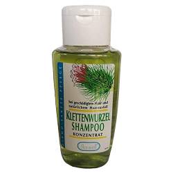 RUNIKA Floracell Klettenwurzel Shampoo, 200 ml von RUNIKA