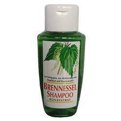 Runika Floracell Brennessel Shampoo-Konzentrat, 200 ml von RUNIKA