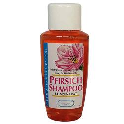 Runika Floracell Pfirsich Shampoo-Konzentrat, 200 ml von RUNIKA
