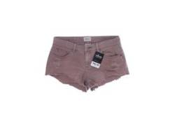 RVCA Damen Shorts, pink von RVCA