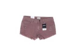 RVCA Damen Shorts, pink von RVCA