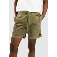 RVCA Escape Elastic Cord Shorts surplus von RVCA