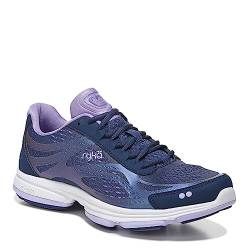 RYKA Damen Devotion Plus 2 Sneaker, Marineblau, 41 EU von RYKA