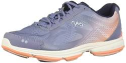 RYKA Damen Devotion Plus 2 Walking-Schuh, Blau Grau, 40 EU von RYKA