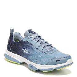 RYKA Damen Devotion XT Sneaker, Citadelblau, 39 EU von RYKA