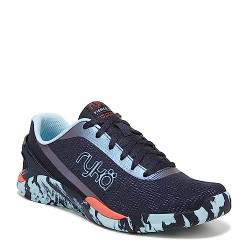 RYKA Damen Fierce XT Trainingsschuh, Marineblau, 38 EU von RYKA