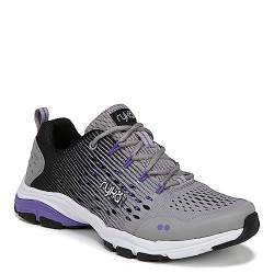 RYKA Damen Vivid RZX Crosstrainer, GRAU, 40 EU Weit von RYKA