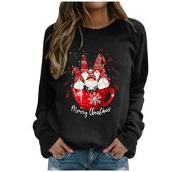 Herren Pullover Weihnachten Damen Lustige Weihnachtspullover Christmas Pullover Wincent Weiss Weihnachten Weihnachtspullover+Familie+Set Pullover Weihnachten Weihnachtspullover Led von RYTEJFES