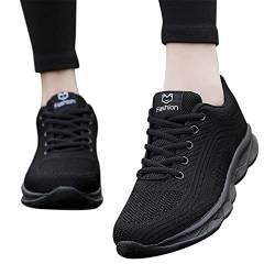 RYTEJFES Sneaker Damen Blau Gardeschuhe Weiß Weisse Sneaker Turnschuhe Mädchen 27 Weite Schuhe Damen One Schuhe Damen Gym Schuhe Hohe Schuhe Damen Damen-Segelschuhe Dr Jürgens von RYTEJFES