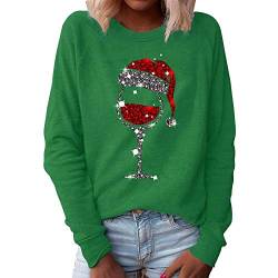 Weihnachtspulli Herren Lustig Weihnachtspullover Damen Led Weihnachtsmann Kleid Mit Weihnachtsmotiv Damen Jesus Hoodie Christmas Pullover Herren Pärchen Pyjama Weihnachten Griswold von RYTEJFES