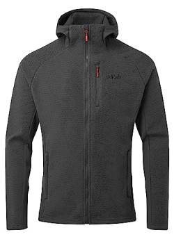 RAB Herren Capacitor Hoodie Jacke von Rab