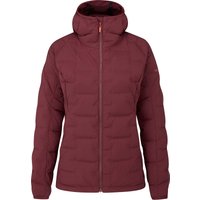 Rab Damen Cubit Stretch Down Hoodie Jacke von Rab