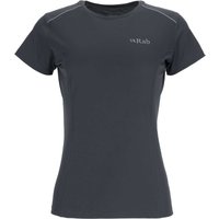 Rab Damen Force T-Shirt von Rab