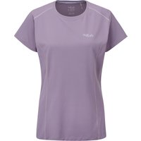 Rab Damen Force T-Shirt von Rab