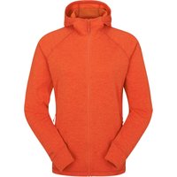 Rab Damen Nexus Hoodie Jacke von Rab