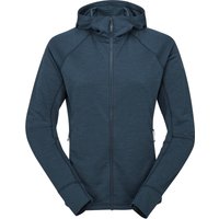 Rab Damen Planar Hoodie Jacke von Rab