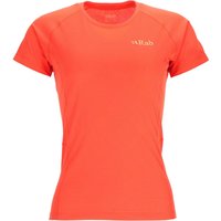 Rab Damen Sonic T-Shirt von Rab