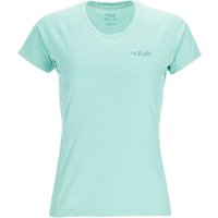 Rab Damen Sonic T-Shirt von Rab