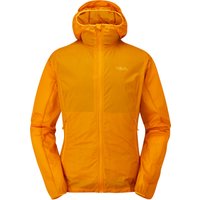 Rab Damen Vital Hoodie Jacke von Rab