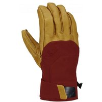 Rab Fleecehandschuhe Rab M Khroma Tour Infinium Gloves Herren von Rab