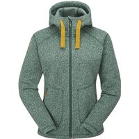 Rab Fleecejacke Amy Hoody Womens von Rab