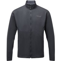 Rab Fleecejacke Geon Jacket von Rab