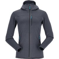 Rab Fleecejacke Graviton Hoody Women von Rab