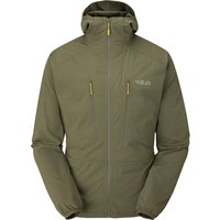 Rab Herren Borealis Jacke von Rab