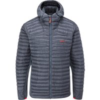 Rab Herren Cirrus Flex 2.0 Hoodie Jacke von Rab