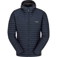 Rab Herren Cirrus Flex 2.0 Hoodie Jacke von Rab