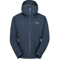 Rab Herren Downpour Light Jacke von Rab