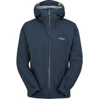 Rab Herren Downpour Plus 2.0 Jacke von Rab