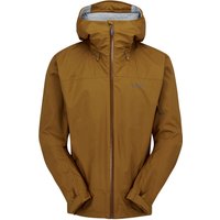 Rab Herren Downpour Plus 2.0 Jacke von Rab