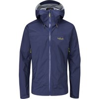 Rab Herren Downpour Plus 2.0 Jacke von Rab