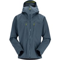 Rab Herren Latok Alpine GTX Jacke von Rab