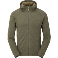 Rab Herren Nexus Hoodie Jacke von Rab