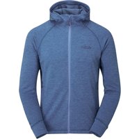 Rab Herren Nexus Hoodie Jacke von Rab